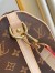 Louis Vuitton Speedy Bandouliere 25 Bag In Monogram Canvas M41113