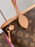 Louis Vuitton Neverfull PM Bag In Monogram Canvas M41245