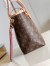 Louis Vuitton Neverfull PM Bag In Monogram Canvas M41245