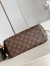 Louis Vuitton Neverfull PM Bag In Monogram Canvas M41245