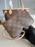 Louis Vuitton Neverfull PM Bag In Monogram Canvas M41245