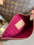 Louis Vuitton Neverfull PM Bag In Monogram Canvas M41245