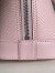 Louis Vuitton Alma BB Bag In Pink Epi Leather M41327