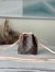 Louis Vuitton Nano Noe Bag In Monogram Canvas M41346