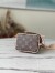 Louis Vuitton Nano Noe Bag In Monogram Canvas M41346