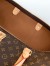 Louis Vuitton Keepall Bandouliere 45 Bag In Monogram Canvas M41418