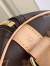 Louis Vuitton Keepall Bandouliere 45 Bag In Monogram Canvas M41418