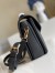 Louis Vuitton Pochette Metis Bag In Monogram Empreinte Leather M41487