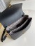 Louis Vuitton Pochette Metis Bag In Monogram Empreinte Leather M41487