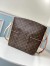 Louis Vuitton Melie Bag In Monogram Canvas M41544