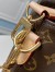 Louis Vuitton Melie Bag In Monogram Canvas M41544