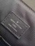Louis Vuitton Christopher Messenger Bag In Monogram Macassar Canvas M41643