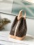 Louis Vuitton Noe Bag In Monogram Canvas M42224