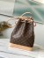 Louis Vuitton Noe Bag In Monogram Canvas M42224