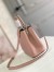 Louis Vuitton Capucines MM Bag In Magnolia Taurillon Leather M42258