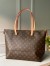 Louis Vuitton Iena MM Bag In Monogram Canvas M42267