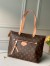 Louis Vuitton Iena PM Bag In Monogram Canvas M42268