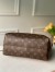 Louis Vuitton Iena PM Bag In Monogram Canvas M42268