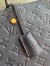 Louis Vuitton Montaigne MM Bag In Monogram Empreinte Leather M42746