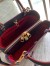 Louis Vuitton Montaigne MM Bag In Monogram Empreinte Leather M42746