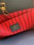Louis Vuitton Montaigne MM Bag In Monogram Empreinte Leather M42746