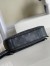 Louis Vuitton Bumbag Bag In Monogram Eclipse Canvas M42906