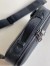 Louis Vuitton Bumbag Bag In Monogram Eclipse Canvas M42906