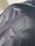 Louis Vuitton Bumbag Bag In Monogram Eclipse Canvas M42906