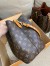 Louis Vuitton Neonoe MM Bag In Monogram Canvas M43430