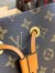 Louis Vuitton Neonoe MM Bag In Monogram Canvas M43430