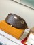 Louis Vuitton Bumbag Bag In Monogram Canvas M43644