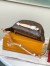 Louis Vuitton Bumbag Bag In Monogram Canvas M43644