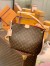 Louis Vuitton Graceful PM Bag In Monogram Canvas M43700