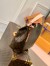 Louis Vuitton Graceful PM Bag In Monogram Canvas M43700