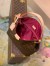 Louis Vuitton Graceful PM Bag In Monogram Canvas M43700