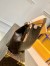 Louis Vuitton Graceful PM Bag In Monogram Canvas M43701
