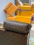 Louis Vuitton Graceful PM Bag In Monogram Canvas M43701