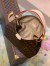 Louis Vuitton Graceful PM Bag In Monogram Canvas M43701