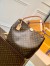Louis Vuitton Graceful MM Bag In Monogram Canvas M43703