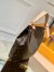 Louis Vuitton Graceful MM Bag In Monogram Canvas M43703