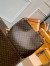 Louis Vuitton Graceful MM Bag In Monogram Canvas M43704
