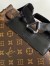 Louis Vuitton Christopher PM Backpack In Monogram Macassar Canvas M43735