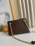 Louis Vuitton Surene BB Bag In Monogram Canvas M43775