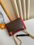 Louis Vuitton Surene BB Bag In Monogram Canvas M43776