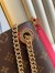 Louis Vuitton Surene BB Bag In Monogram Canvas M43776