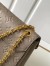 Louis Vuitton Vavin PM Bag In Monogram Empreinte Leather M43931