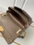 Louis Vuitton Vavin PM Bag In Monogram Empreinte Leather M43931