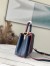 Louis Vuitton Capucines MM Bag In Taurillon Leather M43934