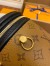 Louis Vuitton Cannes Beauty Case In Monogram Reverse Canvas M43986
