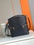 Louis Vuitton Melie Hobo Bag In Monogram Empreinte Leather M44014